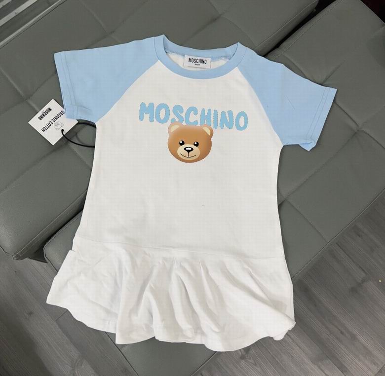 Moschino sz80 90 100 110 120 130 11